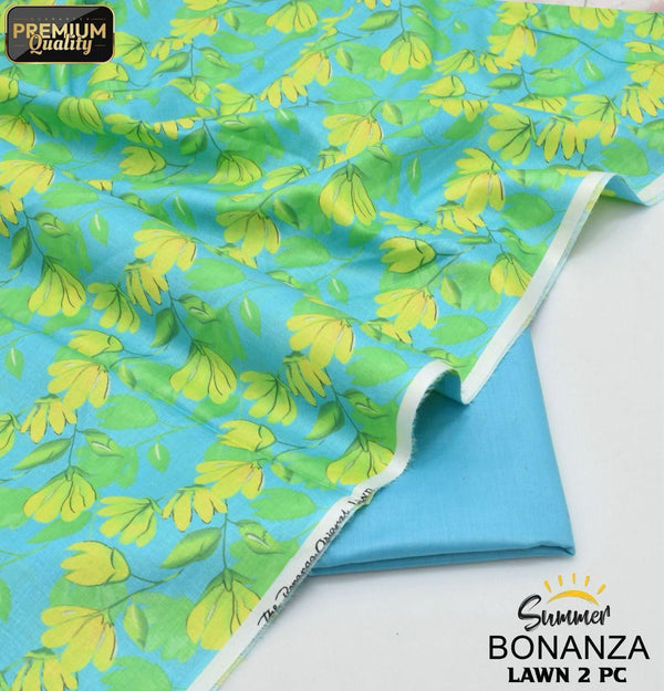 BONANZA