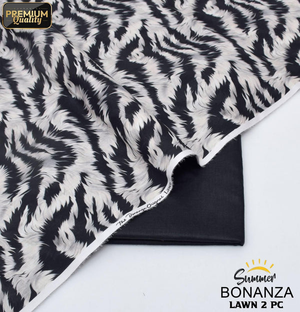 BONANZA