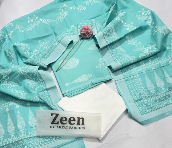 ZEEN
