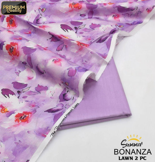 BONANZA