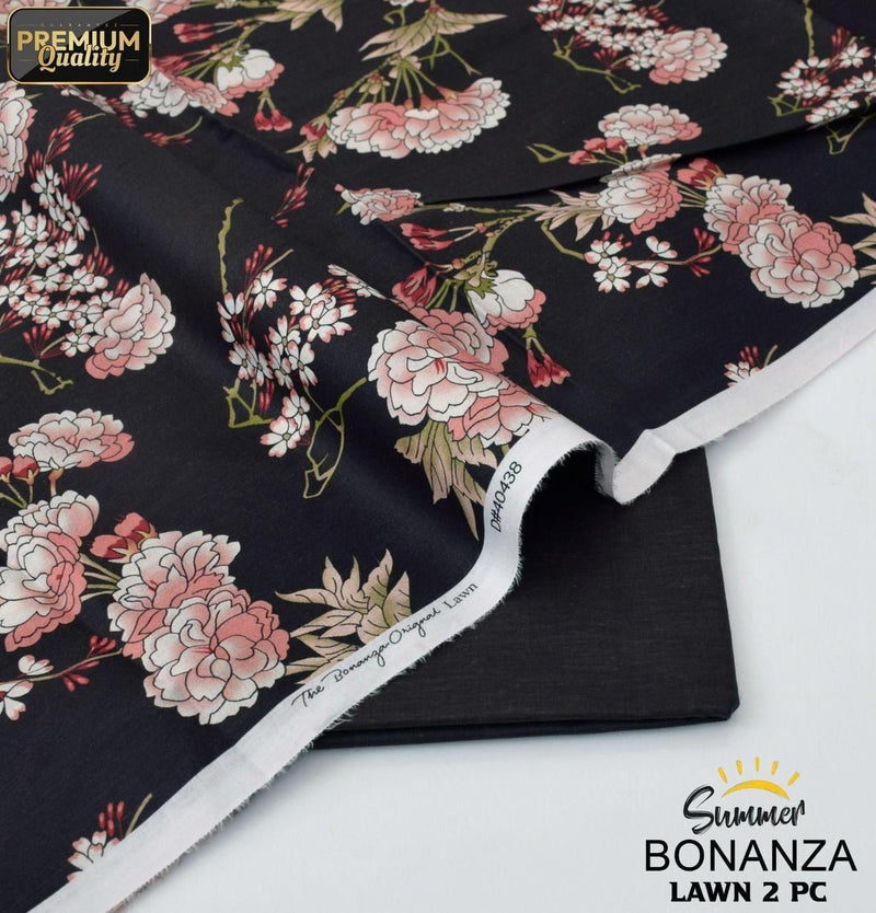 BONANZA