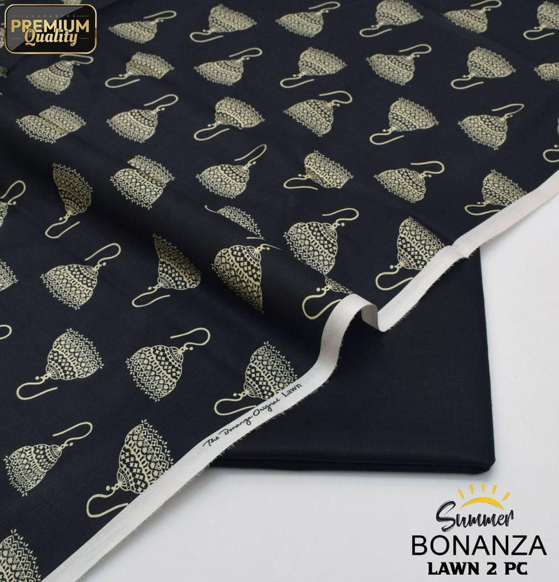 BONANZA