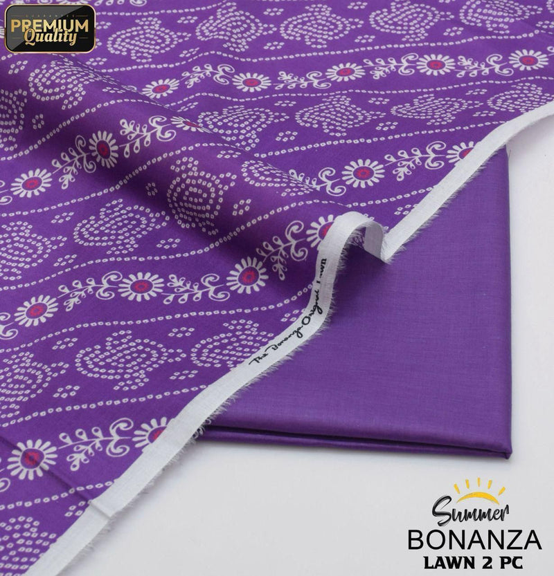 BONANZA