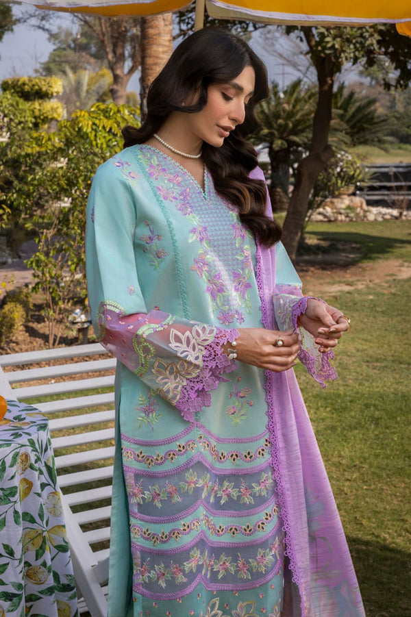 bana dora lawn FABRIC