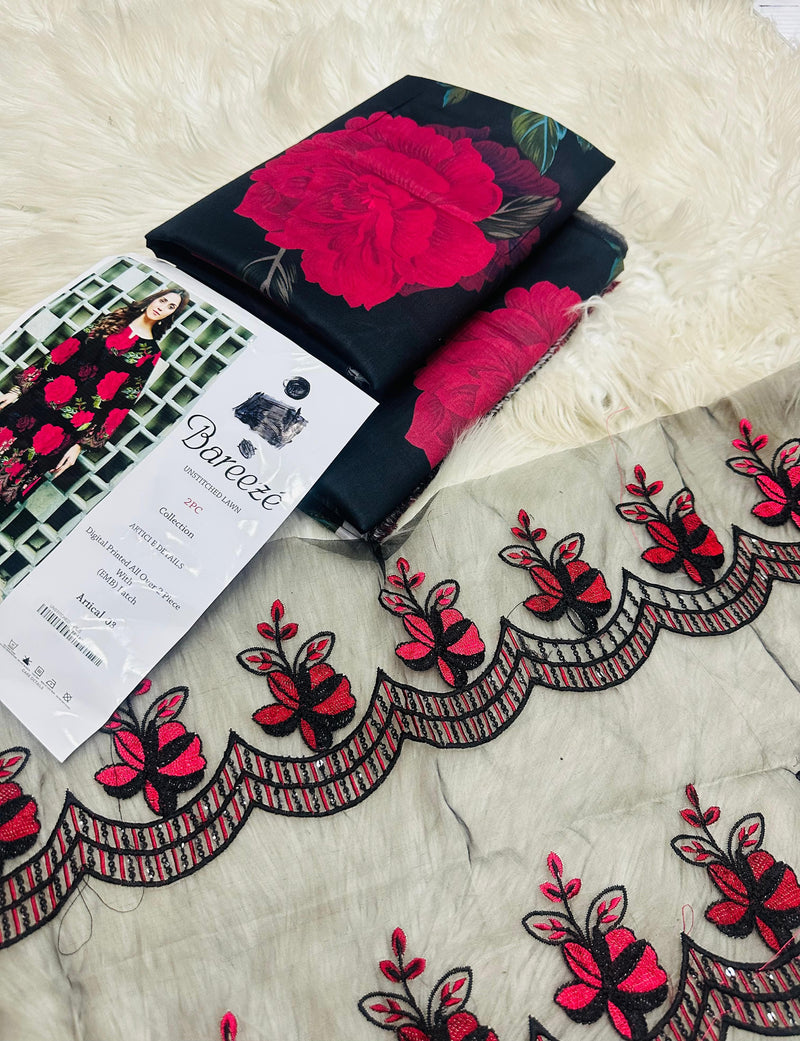 BAREEZE 2PC LEFTOVER STOCK 💥