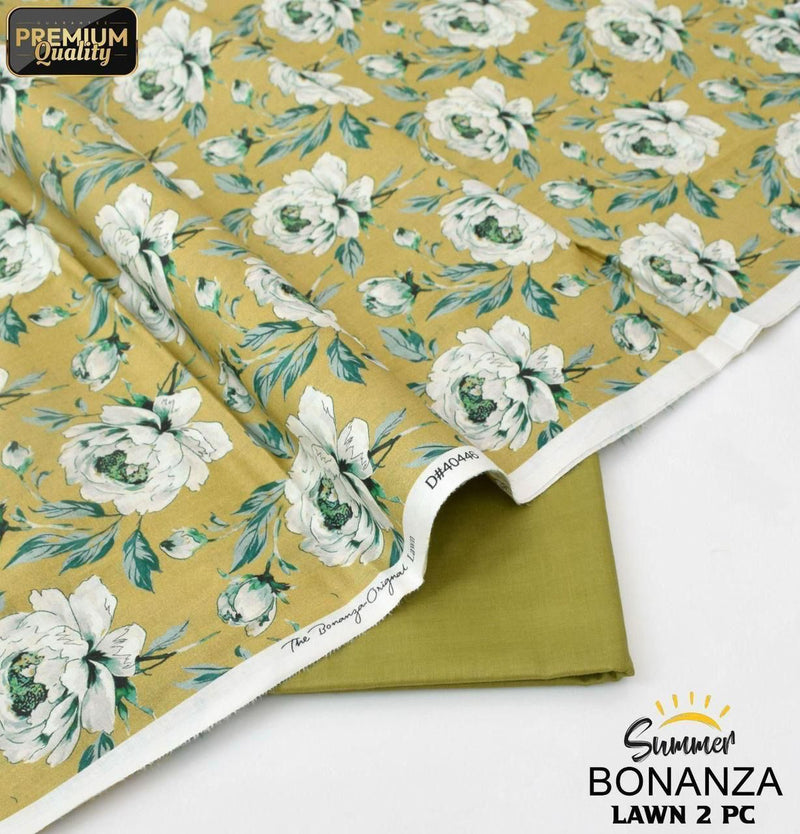 BONANZA